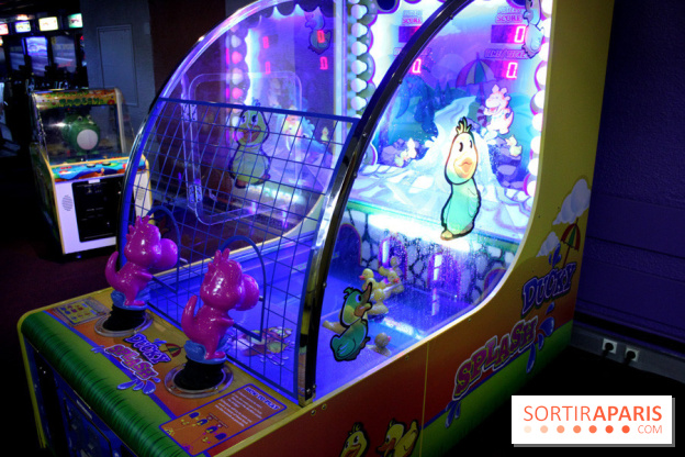 La Tête dans les Nuages à Paris