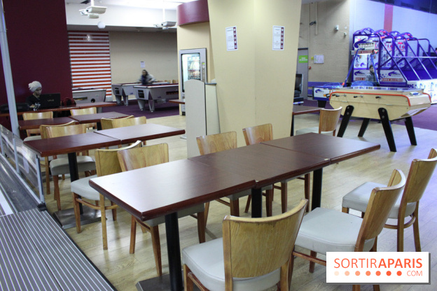 La Tête dans les Nuages à Paris