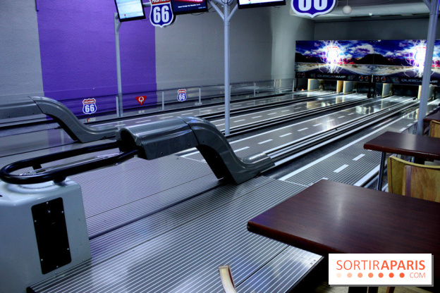 La Tête dans les Nuages à Paris