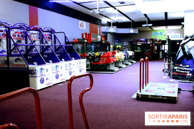 La Tête dans les Nuages à Paris