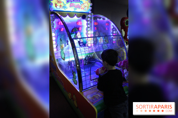 La Tête dans les Nuages à Paris