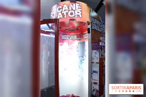 La Tête dans les Nuages à Paris