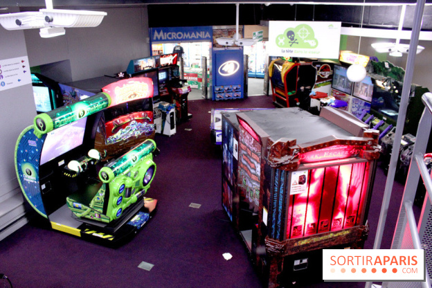 La Tête dans les Nuages à Paris