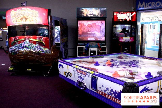 La Tête dans les Nuages à Paris