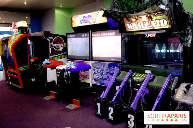 La Tête dans les Nuages à Paris