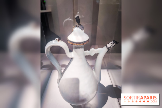Au cœur de la couleur : l'exposition autour de la porcelaine de Chine au musée Guimet - nos photos