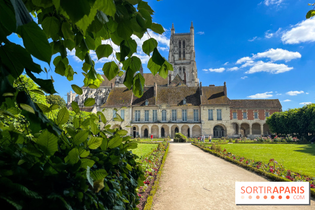 Jardin Bossuet de Meaux - nos photos - image00050