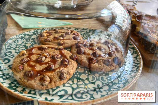 Maison Bretonne - Cookies