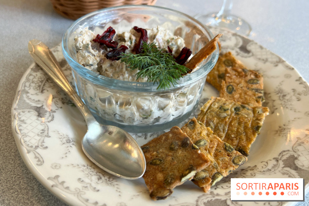 Maison Bretonne - Rillettes de sardines