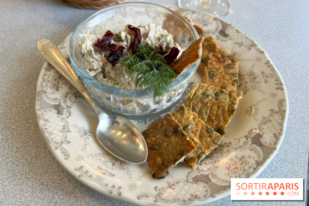 Maison Bretonne - Rillettes de sardines