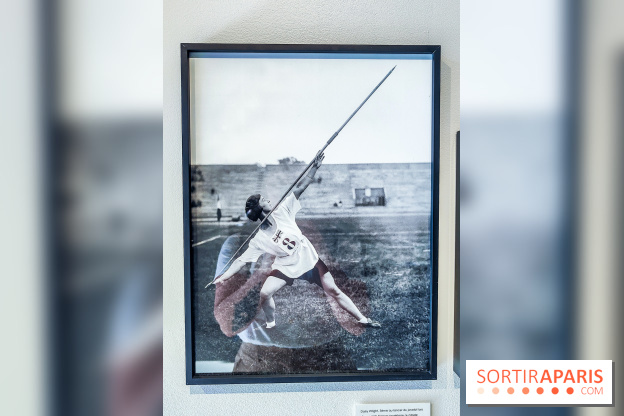 Championnes : l'exposition photo qui explore le sport féminin se dévoile à la galerie Roger-Viollet