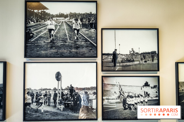 Championnes : l'exposition photo qui explore le sport féminin se dévoile à la galerie Roger-Viollet