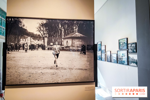 Championnes : l'exposition photo qui explore le sport féminin se dévoile à la galerie Roger-Viollet