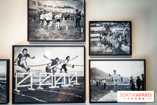 Championnes : l'exposition photo qui explore le sport féminin se dévoile à la galerie Roger-Viollet