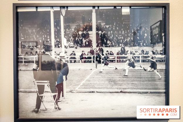 Championnes : l'exposition photo qui explore le sport féminin se dévoile à la galerie Roger-Viollet