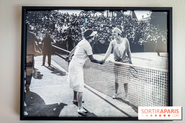 Championnes : l'exposition photo qui explore le sport féminin se dévoile à la galerie Roger-Viollet