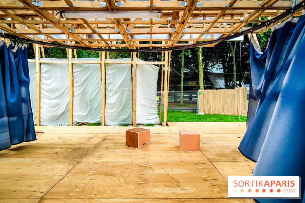 Archi-Folies 2024 : l'architecture s'expose grandeur nature à la Villette - nos photos - IMG20240613184804