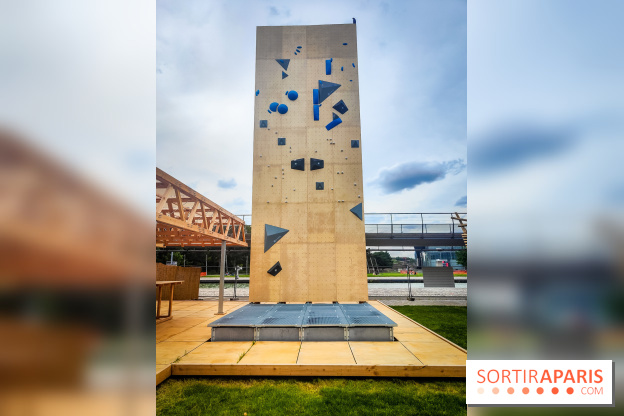 Archi-Folies 2024 : l'architecture s'expose grandeur nature à la Villette - nos photos - IMG20240613185511