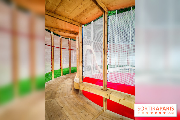 Archi-Folies 2024 : l'architecture s'expose grandeur nature à la Villette - nos photos - IMG20240613180104