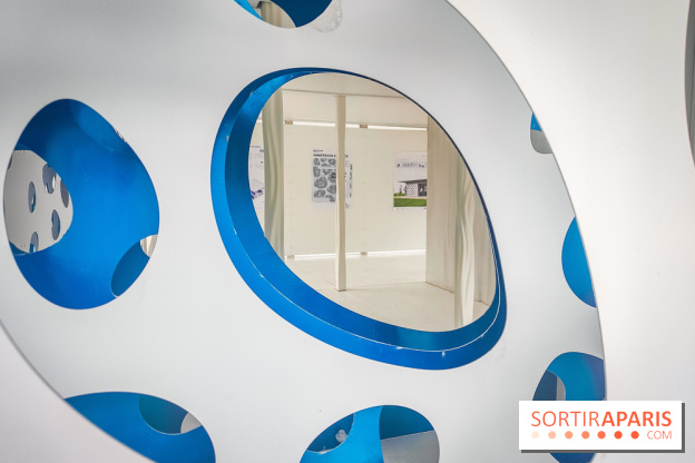 Archi-Folies 2024 : l'architecture s'expose grandeur nature à la Villette - nos photos - IMG20240613190145