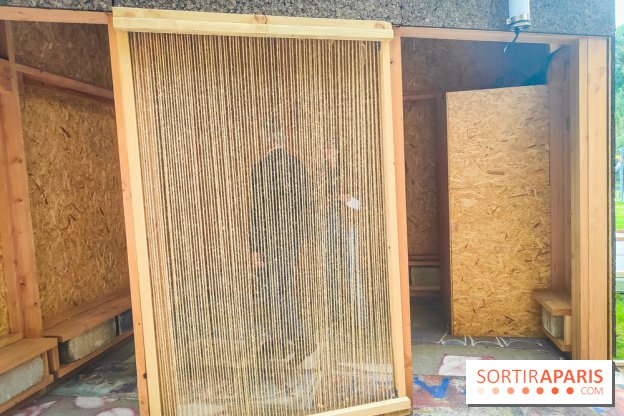 Archi-Folies 2024 : l'architecture s'expose grandeur nature à la Villette - nos photos - IMG20240613184855