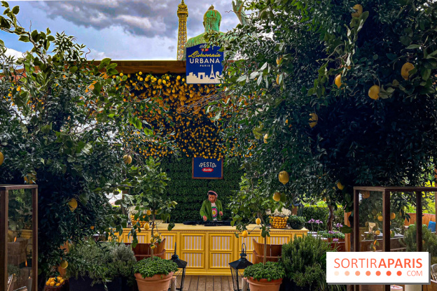 Limonaia Urbana - masterclasses et dégustations à l'italienne au Café de l'Homme - image00001