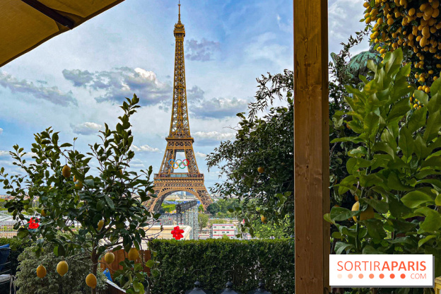 Limonaia Urbana - masterclasses et dégustations à l'italienne au Café de l'Homme - image00019