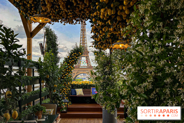 Limonaia Urbana - masterclasses et dégustations à l'italienne au Café de l'Homme - image00043