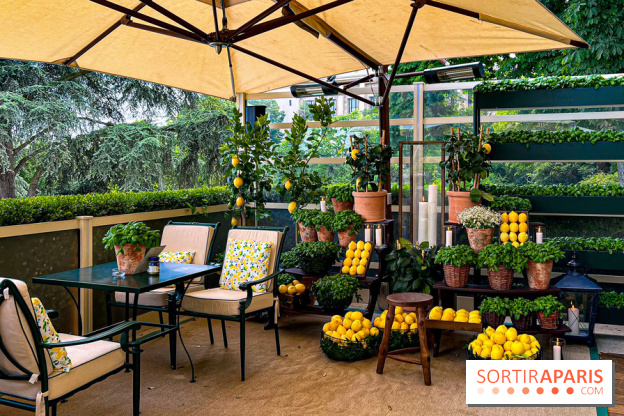 Limonaia Urbana - masterclasses et dégustations à l'italienne au Café de l'Homme - image00059