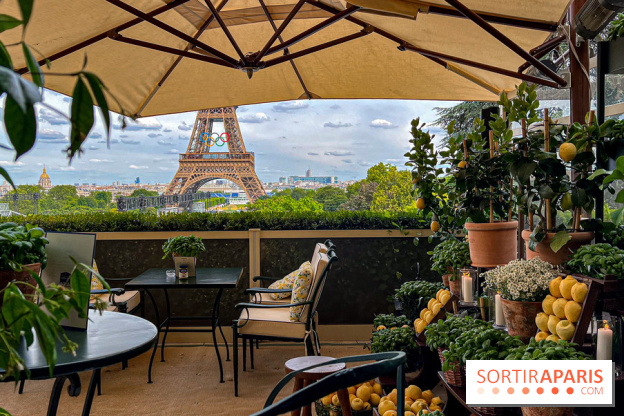 Limonaia Urbana - masterclasses et dégustations à l'italienne au Café de l'Homme - image00060