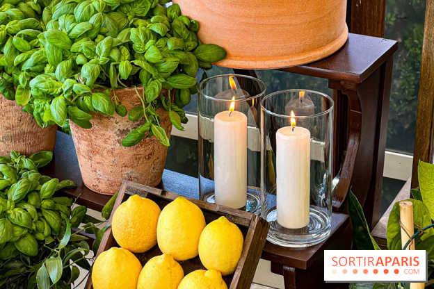 Limonaia Urbana - masterclasses et dégustations à l'italienne au Café de l'Homme - image00067