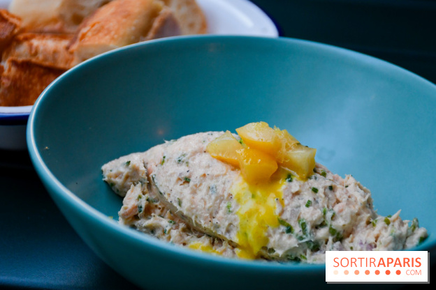 Dame Nation, le bistrot joyeux et abordable à deux pas de Nation - DSC 1554