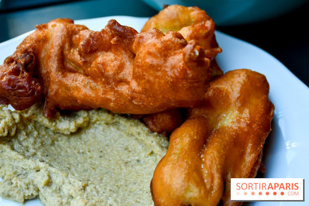 Dame Nation, le bistrot joyeux et abordable à deux pas de Nation - DSC 1559