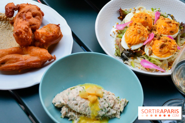 Dame Nation, le bistrot joyeux et abordable à deux pas de Nation - DSC 1568