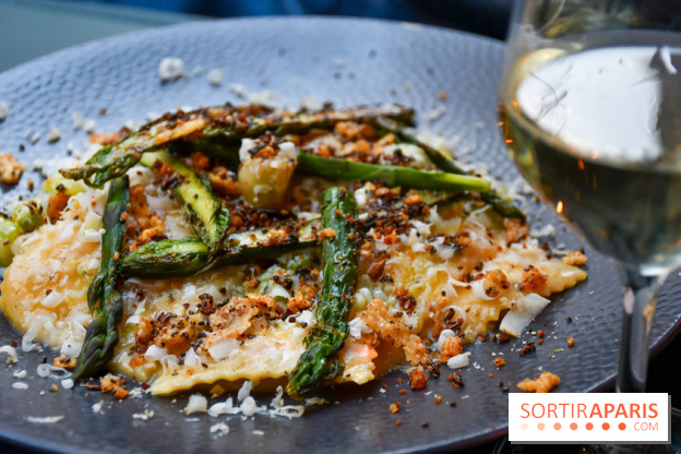 Dame Nation, le bistrot joyeux et abordable à deux pas de Nation - DSC 1575