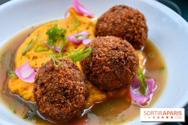 Dame Nation, le bistrot joyeux et abordable à deux pas de Nation - DSC 1577