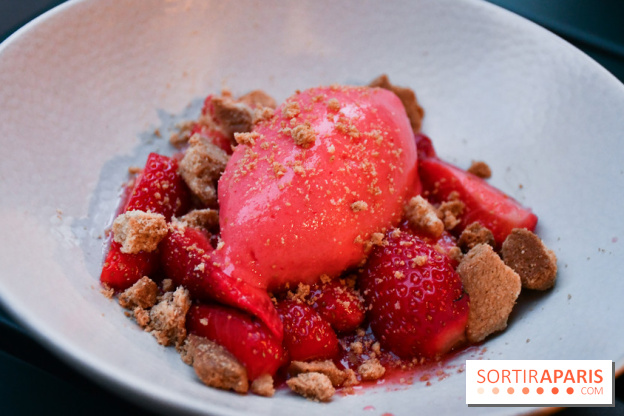 Dame Nation, le bistrot joyeux et abordable à deux pas de Nation - DSC 1588