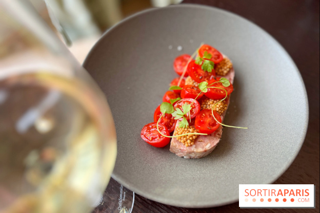 Matka - Fromage de tête