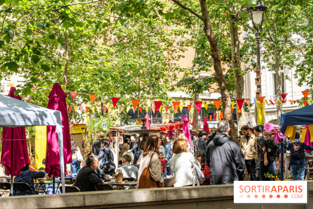 Ici Vietnam Festival à Paris - photos  -  A7C6945