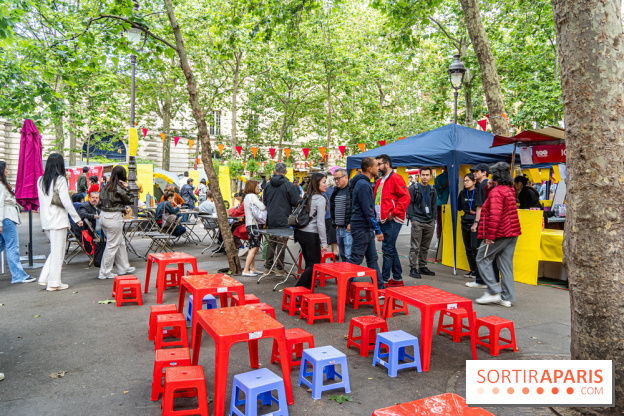 Ici Vietnam Festival à Paris - photos