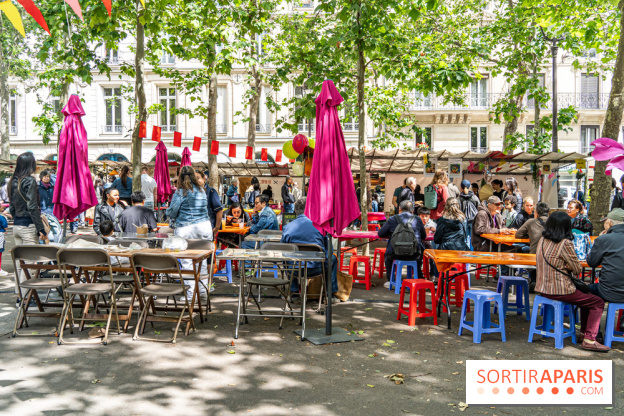 Ici Vietnam Festival à Paris - photos
