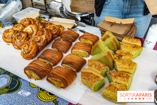 Ici Vietnam Festival à Paris - photos