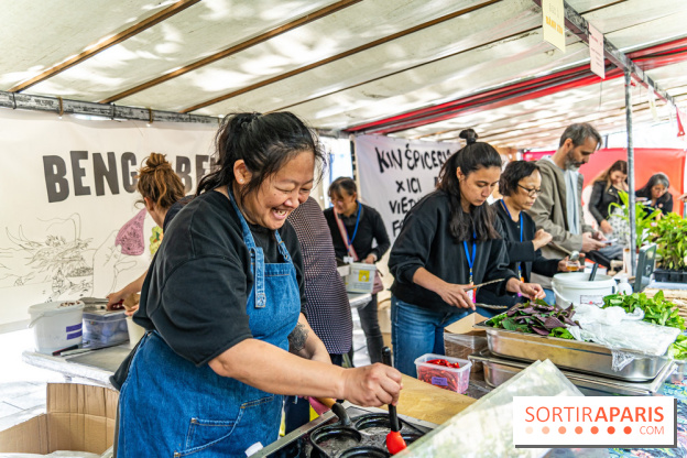 Ici Vietnam Festival à Paris - photos