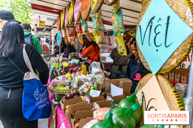Ici Vietnam Festival à Paris - photos  -  A7C6967