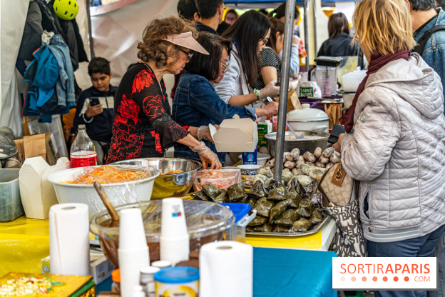 Ici Vietnam Festival à Paris - photos