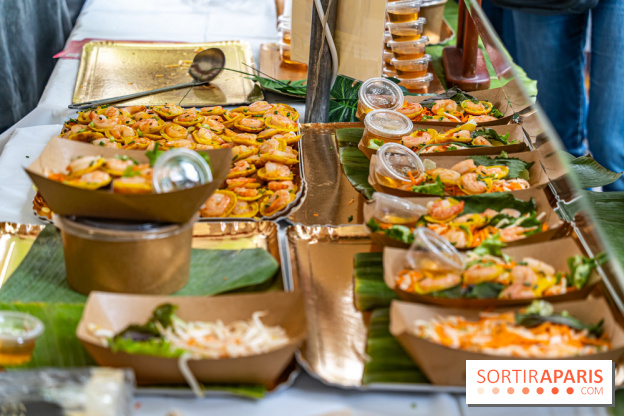 Ici Vietnam Festival à Paris - photos