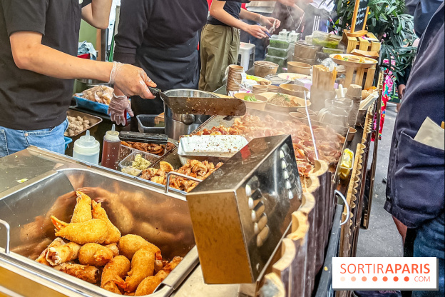 Ici Vietnam Festival à Paris - photos  - IMG 0113