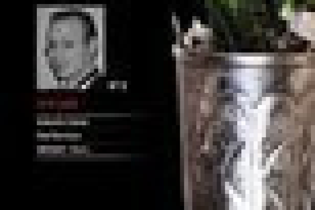 Bacardi Legacy Cocktail Competition 2010 // Valentin Calvel