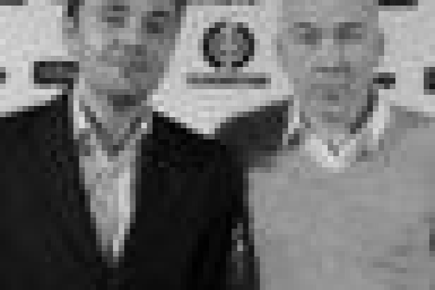 Thierry Daniel et Eric Fossard annoncent le prochain salon "Cocktails Spirits" sur Infosbar