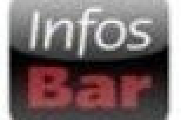 Bacardi World flair Championship avec Christian Delpech